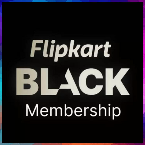 Newly launched Flipkart Black to compete with Amazon Prime