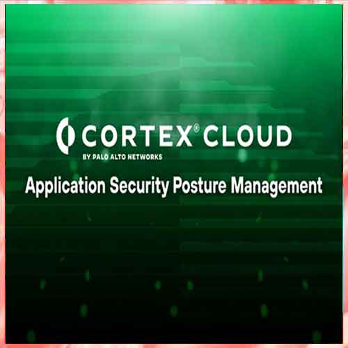 Palo Alto Networks Launches Cortex Cloud ASPM to Revolutionize AI and Cloud Application Security