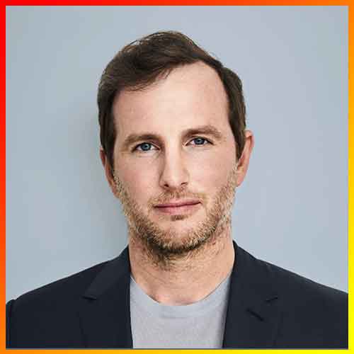 President Trump Appoints Joe Gebbia as U.S. Chief Design Officer
