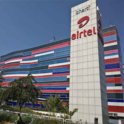 Majority Shareholders Approve Bharti Hexacomâ€™s â‚¹1,134 Crore Tower Transaction