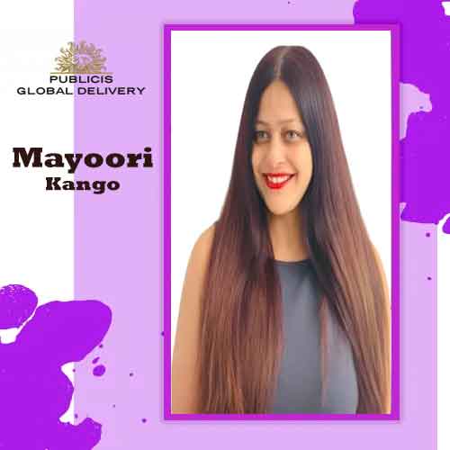 Mayoori Kango Appointed CEO of Publicis Global Delivery India