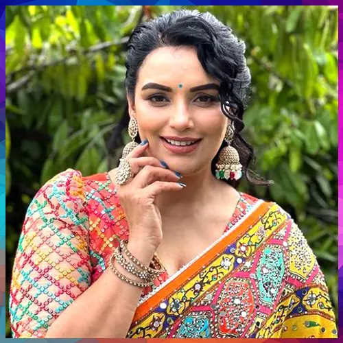 Kerala police book actor Shwetha Menon over alleged obscene film content