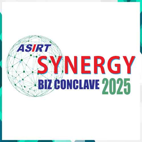 ASIRT Synergy Biz Conclave 2025: A Trailblazing Platform for Innovation, Collaboration, and Technology Leadership