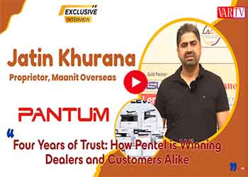 Four Years of Trust: How Pentel is Winning Dealers and Customers Alike