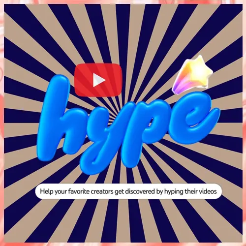 YouTube 'Hype' comes to India