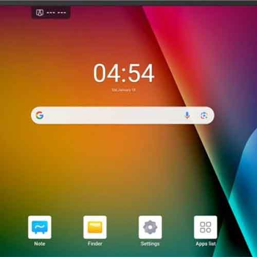 ViewSonic unveils Made-in-India interactive and commercial display