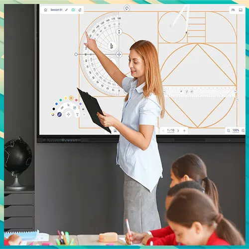 Optoma launches first 'Made-in-India' AI display for classrooms