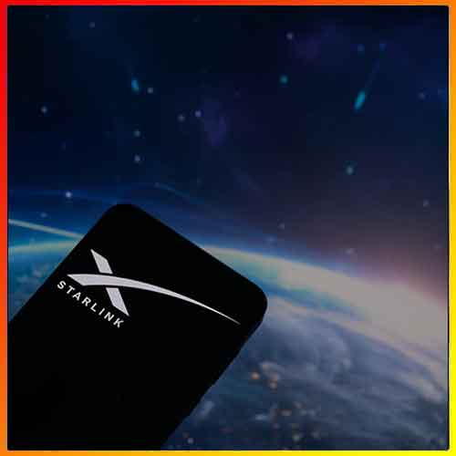 SpaceX Strikes $17B Deal to Acquire EchoStarâ€™s Spectrum, Expanding Satellite Connectivity