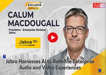 Jabra Harnesses AI to Redefine Enterprise Audio and Video Experiences
