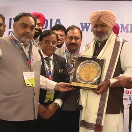 Punjabâ€™s IT Sector Accelerates with the Grand Launch of India IT Expo 2025