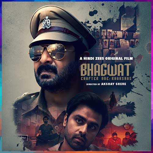 Arshad Warsi and Jitendra Kumar Face Off in ZEE5â€™s Crime Thriller Bhagwat