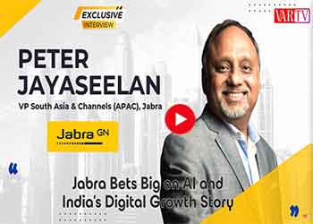 Jabra Bets Big on AI and Indiaâ€™s Digital Growth Story