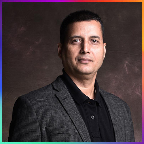 Barco Appoints Gopal Krishna as Director Sales â€“ Meeting Experience, APAC