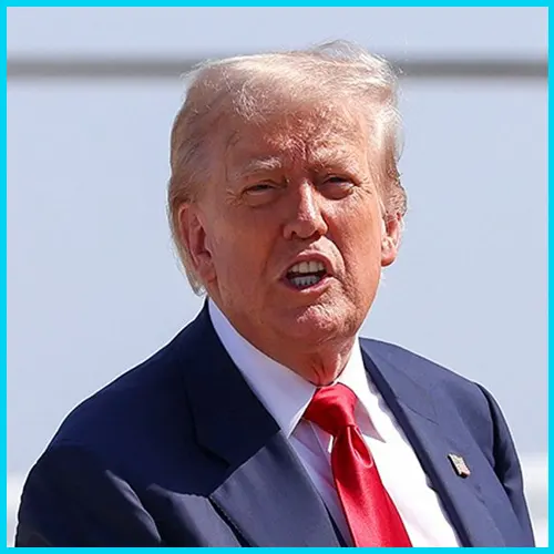 Trump Familyâ€™s Crypto Venture Faces Backlash