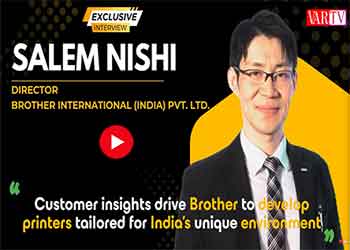 Customer insights drive Brother to develop printers tailored for Indiaâ€™s unique environment