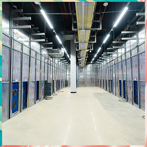 Equinix powering Indiaâ€™s Digital Transformation with its new ChennaiÂ DataÂ Centre