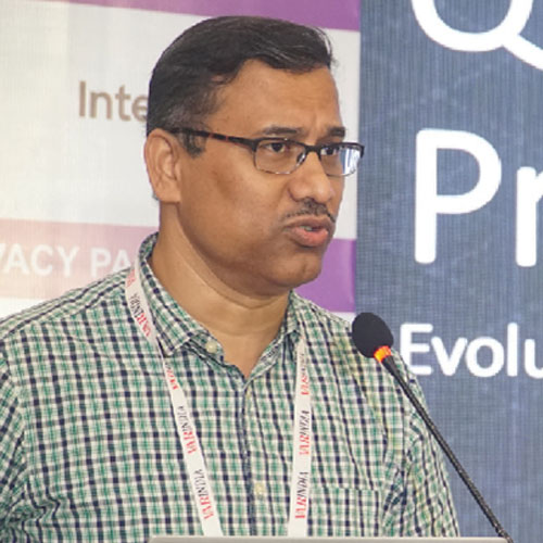 Quantum Mission and ML are advancing Indiaâ€™s global quantum leadership