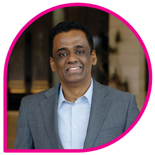 Zebra Technologies focuses on building localized partnerships in high- growth markets