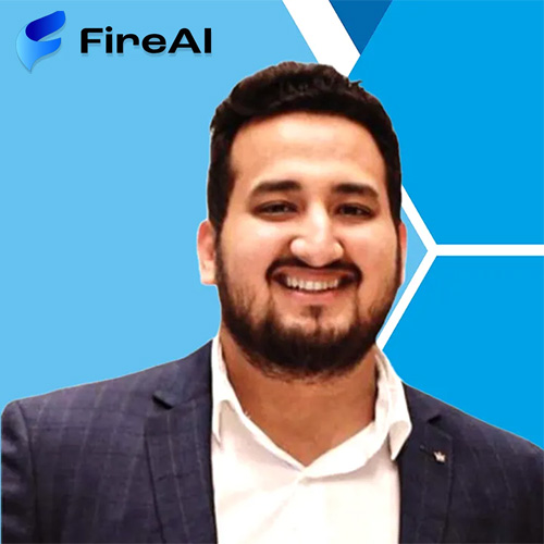 AI startup FireAI raises â‚¹4 crore seed funding from Inflection Point Ventures