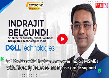 Dell Pro Essential laptops empower Indiaâ€™s MSMEs with AI-ready features, enterprise-grade support