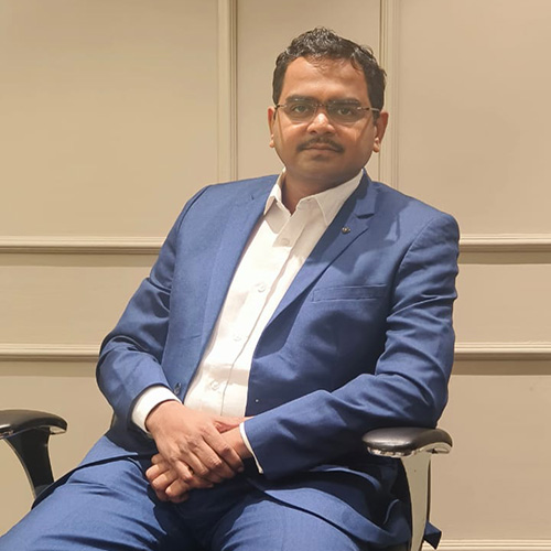 TechD Cybersecurity Names Dr. Ravi Mundra as SVP