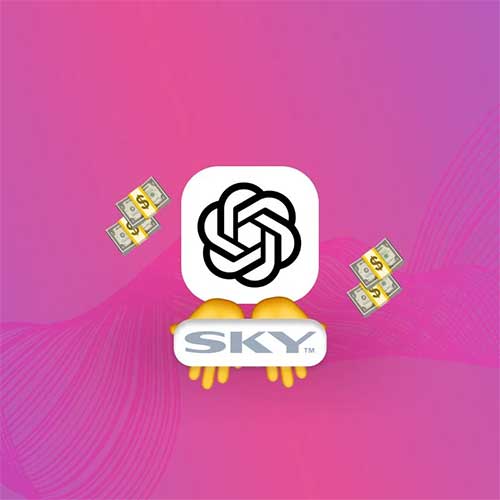 OpenAI Buys Mac AI Startup Behind â€˜Skyâ€™