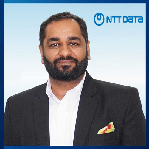 NTT DATA Business Solutions appoints Krunal Patel as Managing Director of India