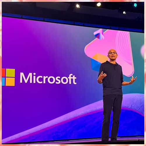 Microsoft CEO Satya Nadella to Visit India in December