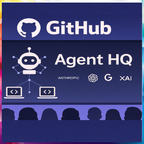 GitHub evolves platform into Agent HQ as developer growth hits record high
