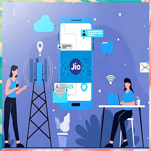 UBR Powers Jioâ€™s Rapid Broadband Expansion