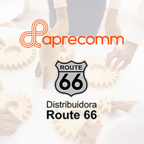 Route 66 selects Aprecommâ€™s AI-driven CX Management suite to boost its managed services offering