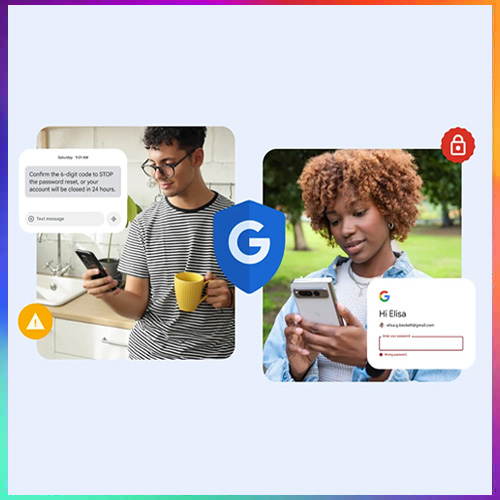 Google Adds â€˜Phone a Friendâ€™ Option for Gmail Account Recovery