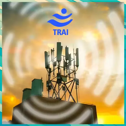 TRAI Launches Consultation to Overhaul Indiaâ€™s Two-Decade-Old Telecom Interconnection Rules