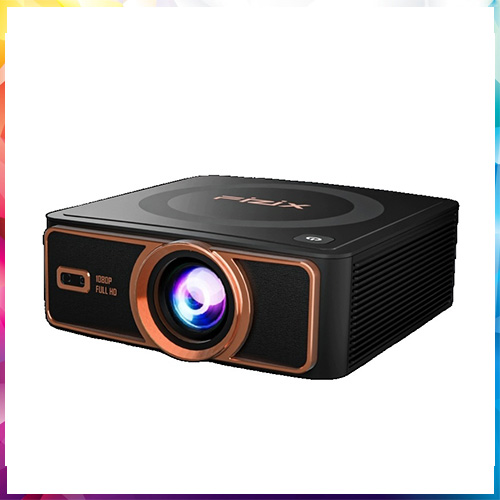 FIZIX launches FX-PRO Full HD projector with 4K clarity and AI-powered features at breakthrough price