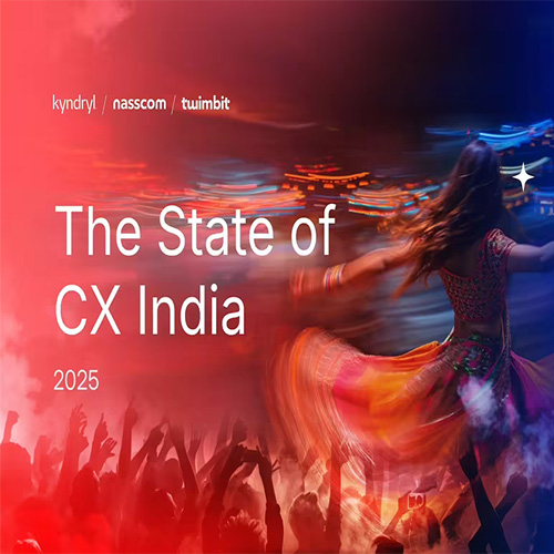 Indiaâ€™s Customer Experience (CX) Landscape: New Survey Benchmarks 400 Leading Companies Across 10 Sectors