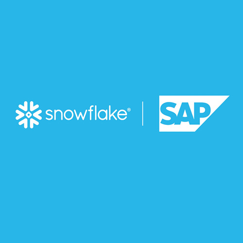 SAP and Snowflake accelerate data and enterprise AI across the business data fabric