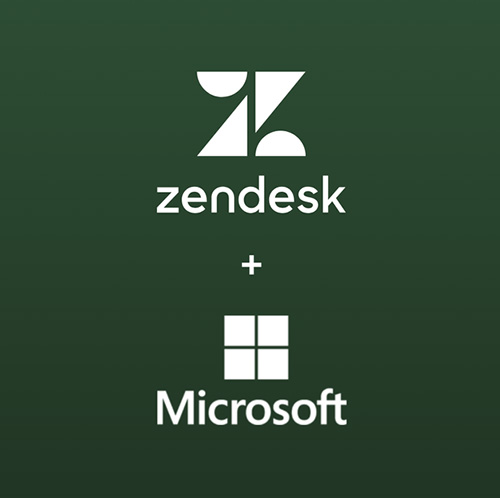 Zendesk brings its service directly into Microsoftâ€™s AI ecosystem
