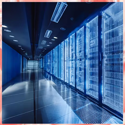 Digital Connexion to Invest â‚¹98,000 Crore in 1 GW Data Centre Capacity in Andhra Pradesh