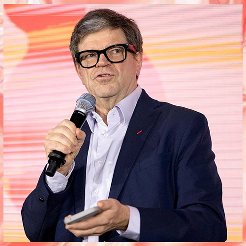 Metaâ€™s Chief AI Scientist Yann LeCun to Leave and Launch Startup