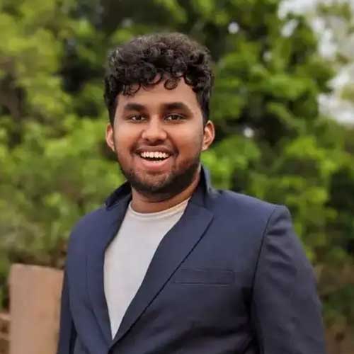 IIT Duo Turns Down â‚¹4 Cr Jobs, Builds $61 Mn AI Startup