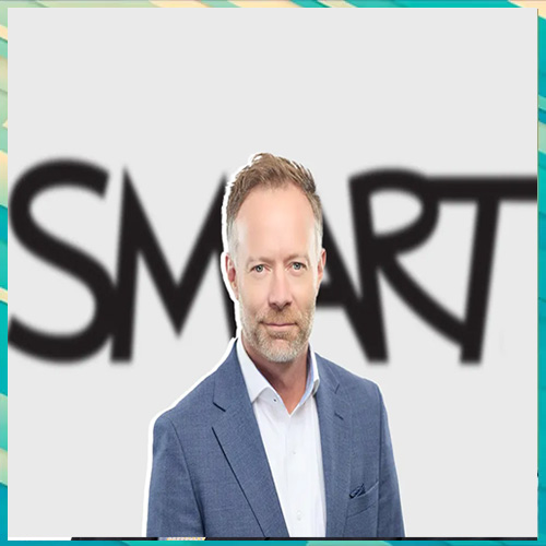 SMART Technologies announces its first â€˜Make in Indiaâ€™ solutions designed for education sector