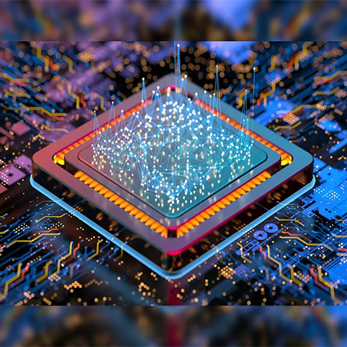 Azimuth AI & Cyient Semiconductors announce Indiaâ€™s first-generation IP powered silicon chip
