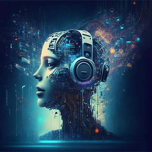 AI Music Tops Charts, Raising Alarming Questions About Whatâ€™s Real