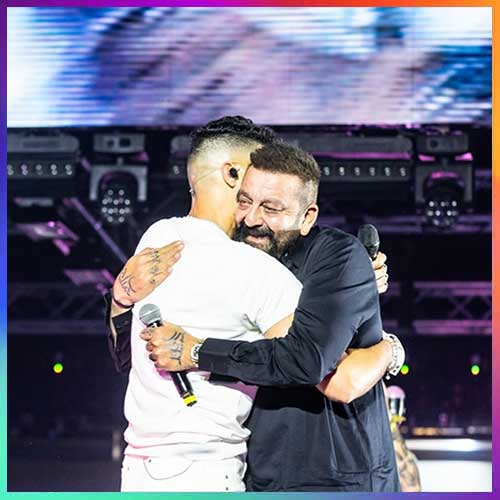 AP Dhillonâ€™s Mumbai Concert Sparks Luxury and Celebrity Buzz