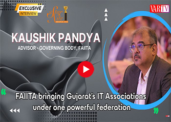 FAIITA bringing Gujaratâ€™s IT Associations under one powerful federation