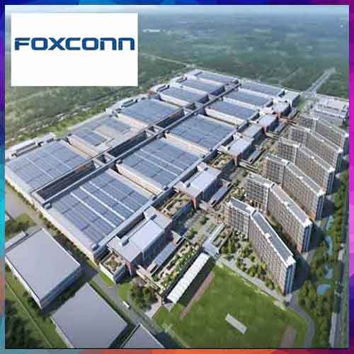 Foxconnâ€™s Bengaluru iPhone plant hires 30,000 in record scale-up