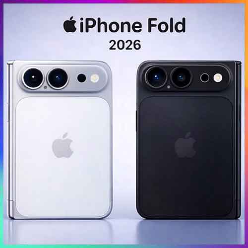 Samsungâ€™s â€˜Wide Foldâ€™ set to rival Appleâ€™s first foldable iPhone in 2026