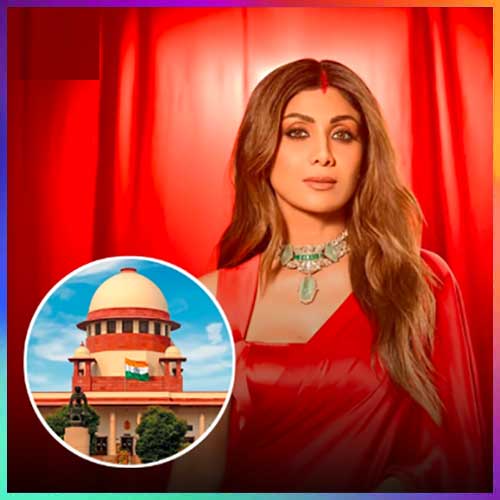 Court Orders Removal of Shilpaâ€™s AI Images, Calls Them Shocking