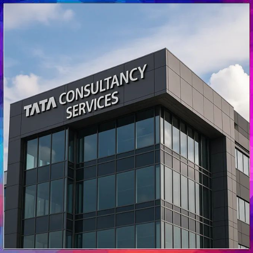 TCS charts ambitious path to become worldâ€™s largest AI-led tech services firm