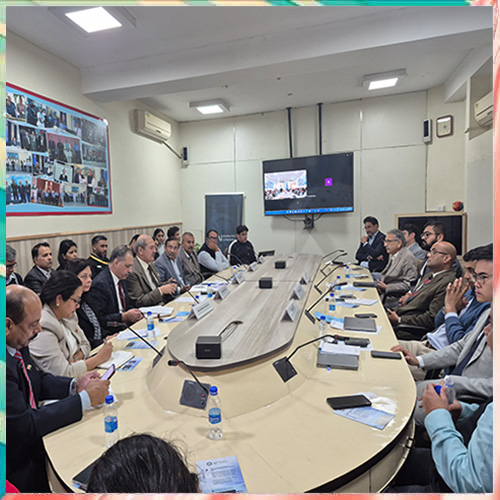 Kaspersky, United Services Institution and AI knowledge consortium host roundtable on Indiaâ€™s AI security